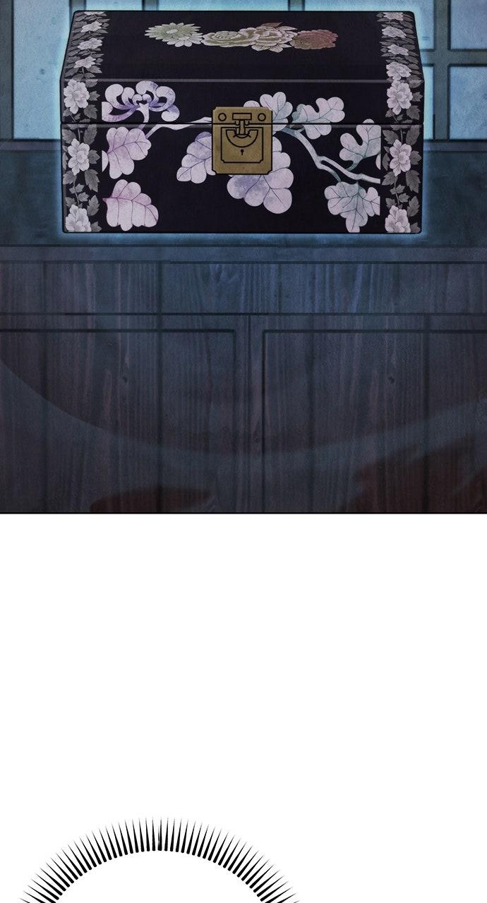 Return Your Soul Chap 44 - Next Chap 45