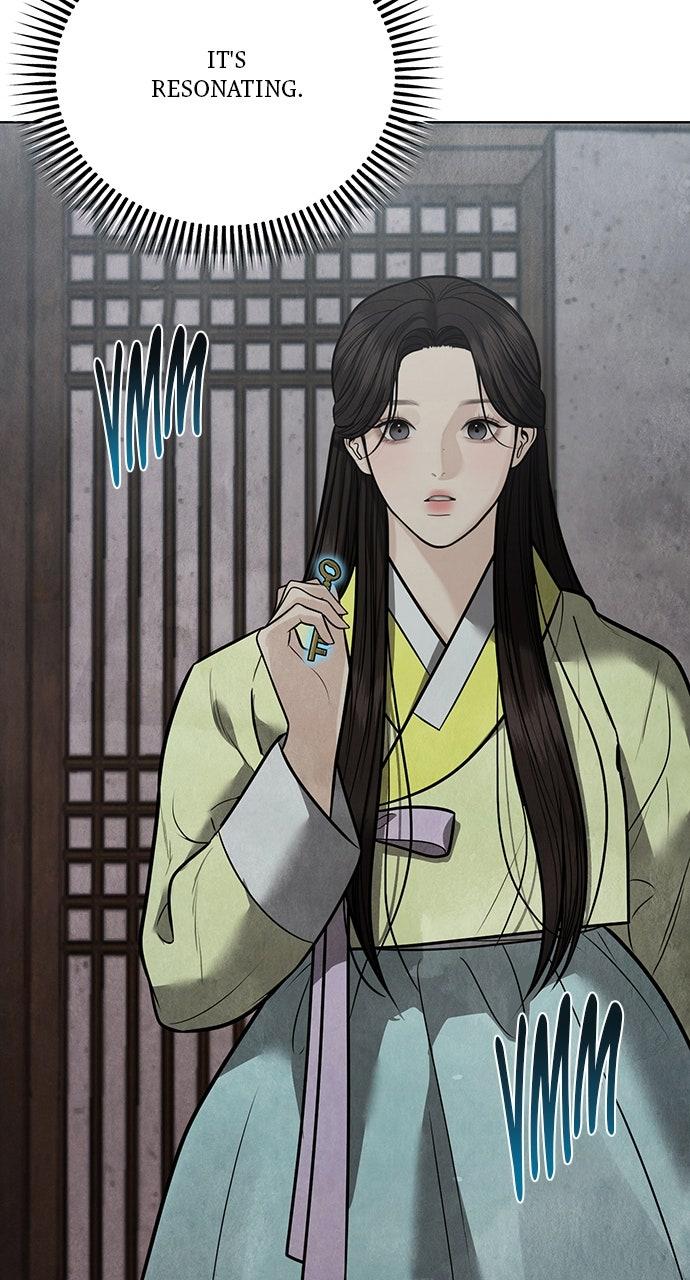 Return Your Soul Chap 44 - Next Chap 45