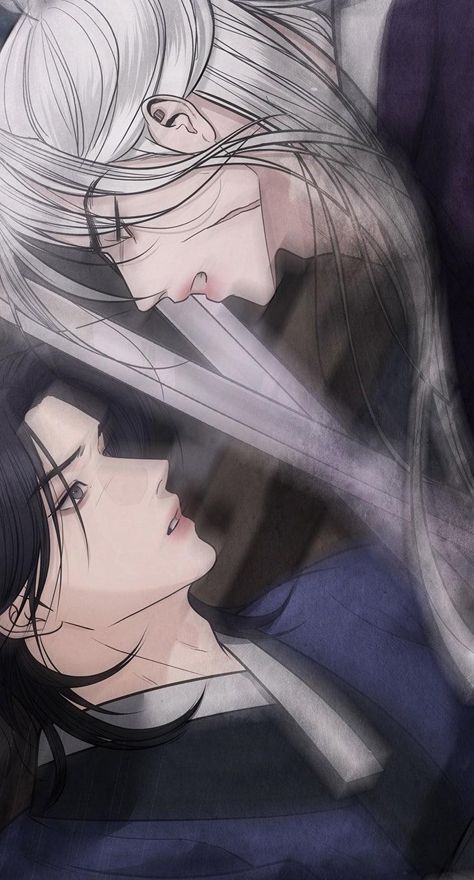 Return Your Soul Chap 44 - Next Chap 45