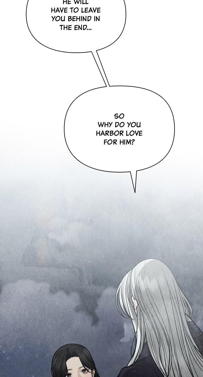 Return Your Soul Chap 44 - Next Chap 45