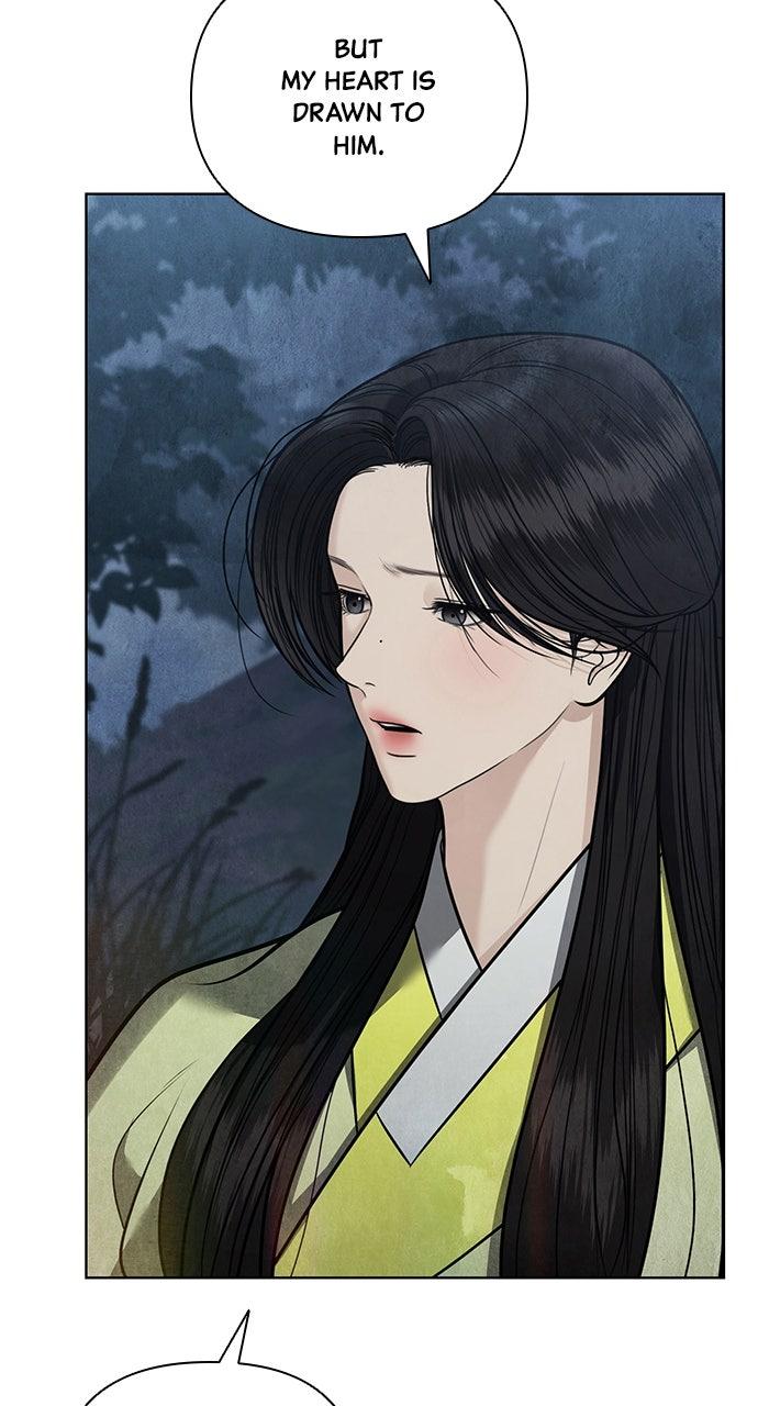 Return Your Soul Chap 44 - Next Chap 45