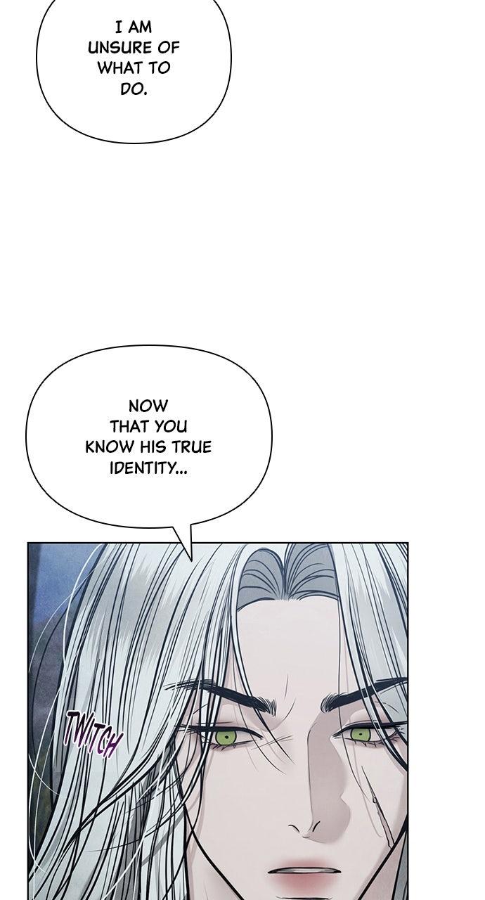 Return Your Soul Chap 44 - Next Chap 45