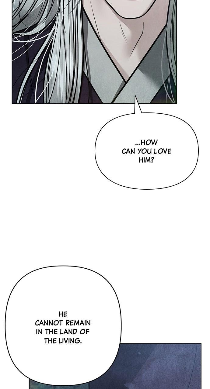 Return Your Soul Chap 44 - Next Chap 45