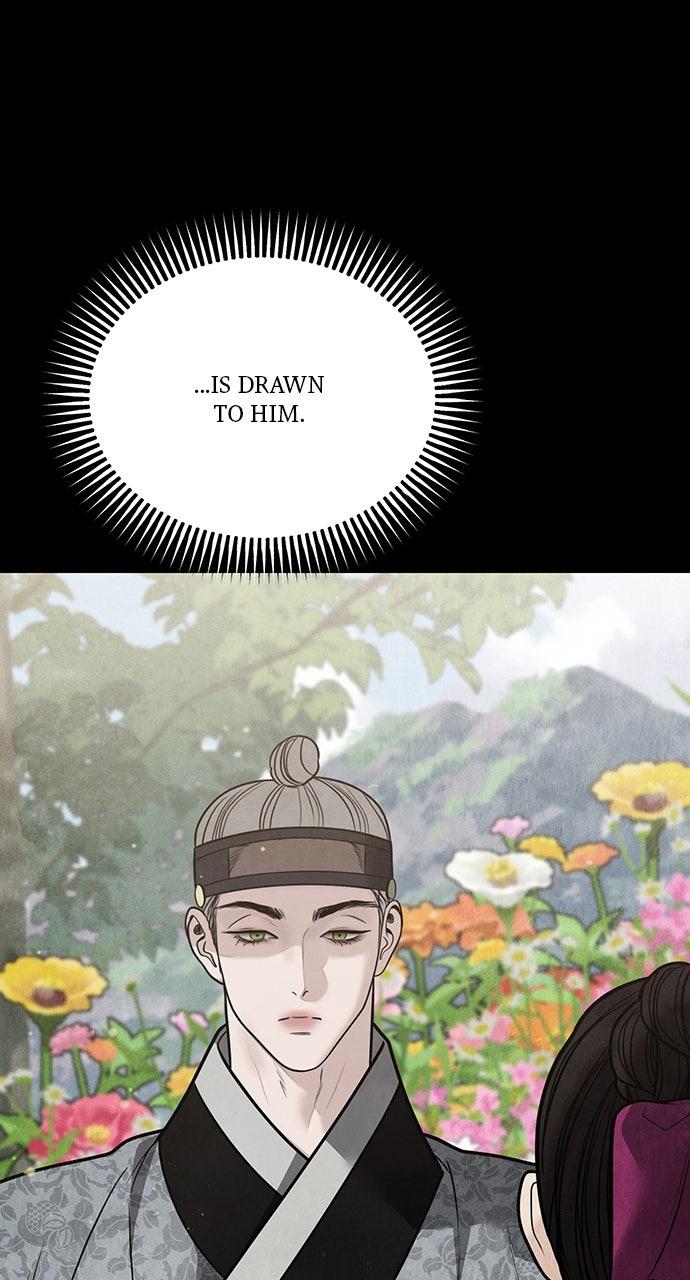 Return Your Soul Chap 44 - Next Chap 45