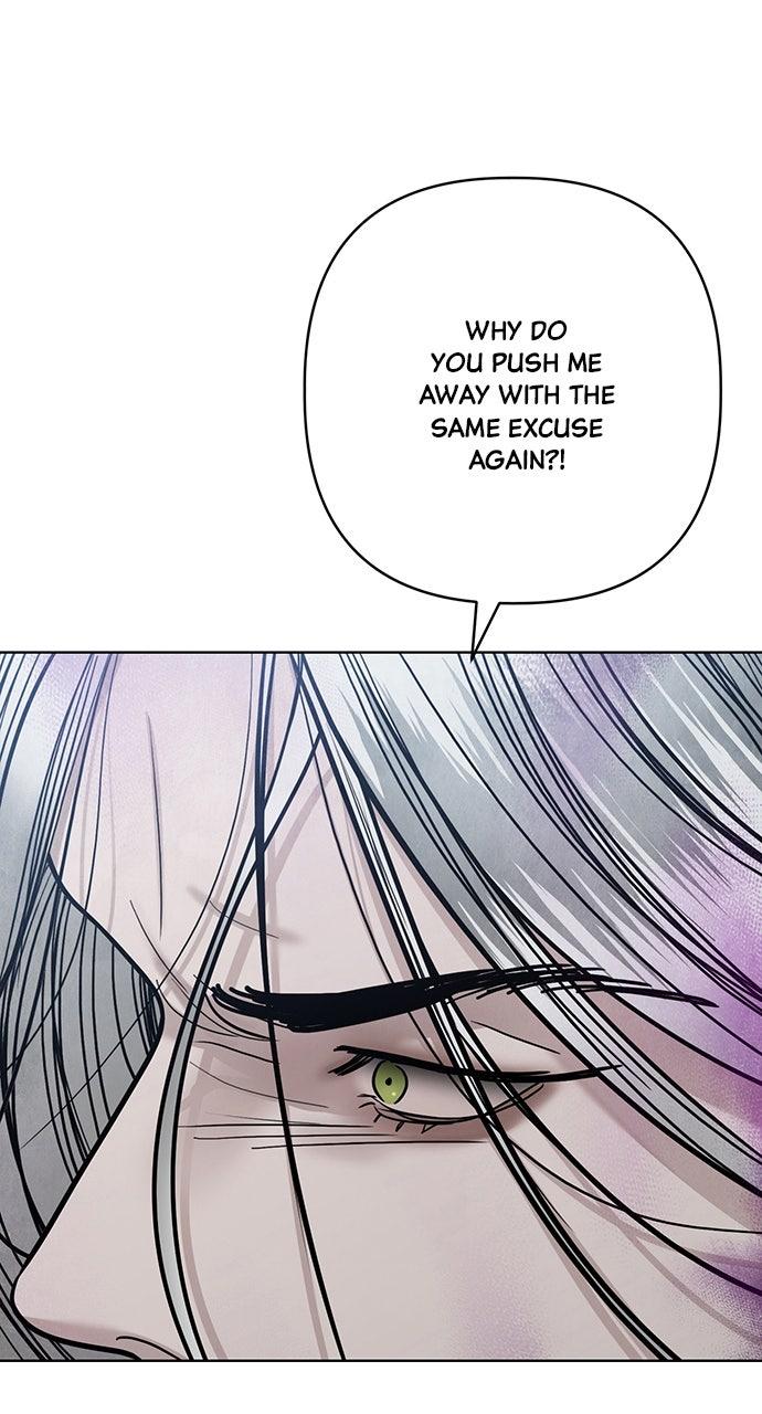 Return Your Soul Chap 44 - Next Chap 45