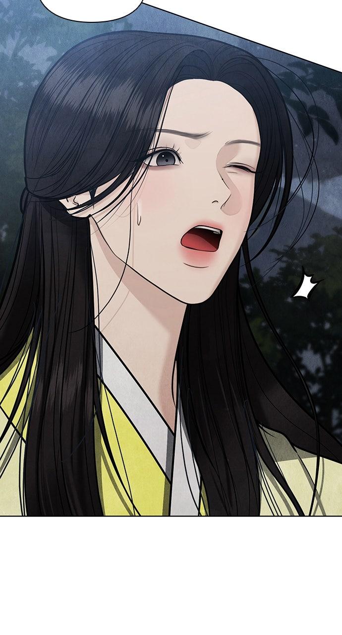 Return Your Soul Chap 44 - Next Chap 45