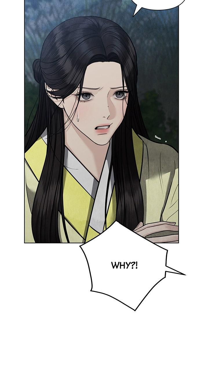 Return Your Soul Chap 44 - Next Chap 45