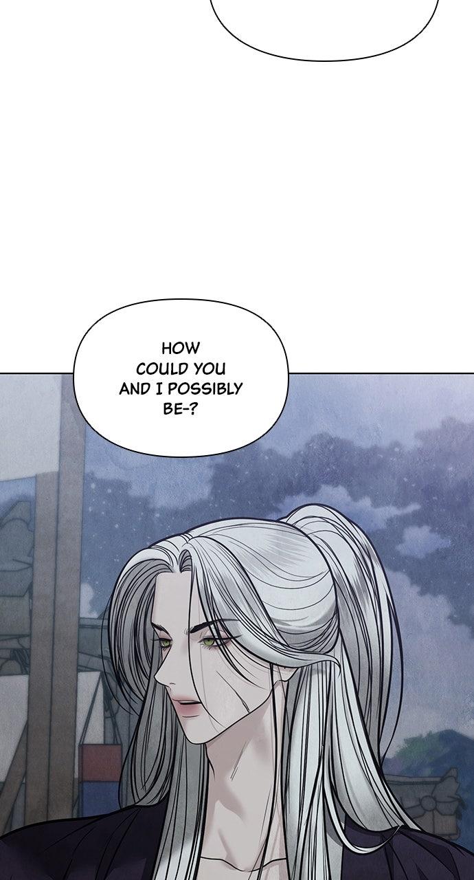 Return Your Soul Chap 45 - Next Chap 46