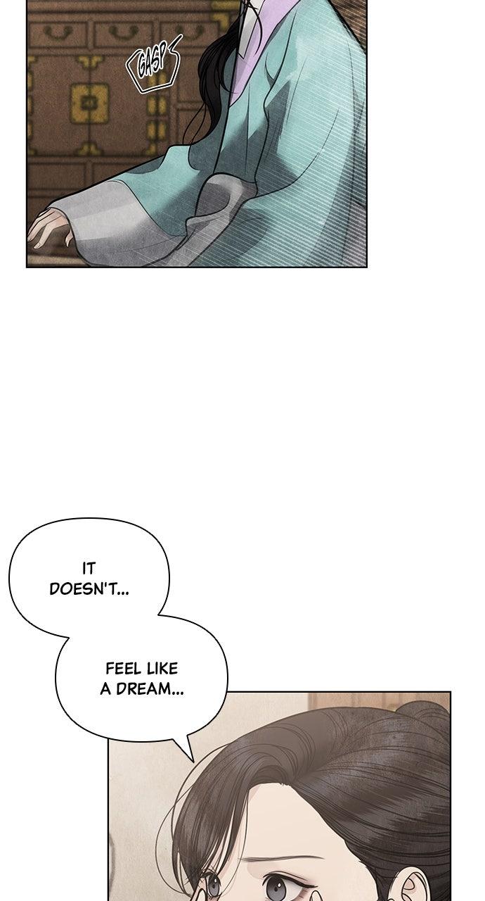 Return Your Soul Chap 45 - Next Chap 46