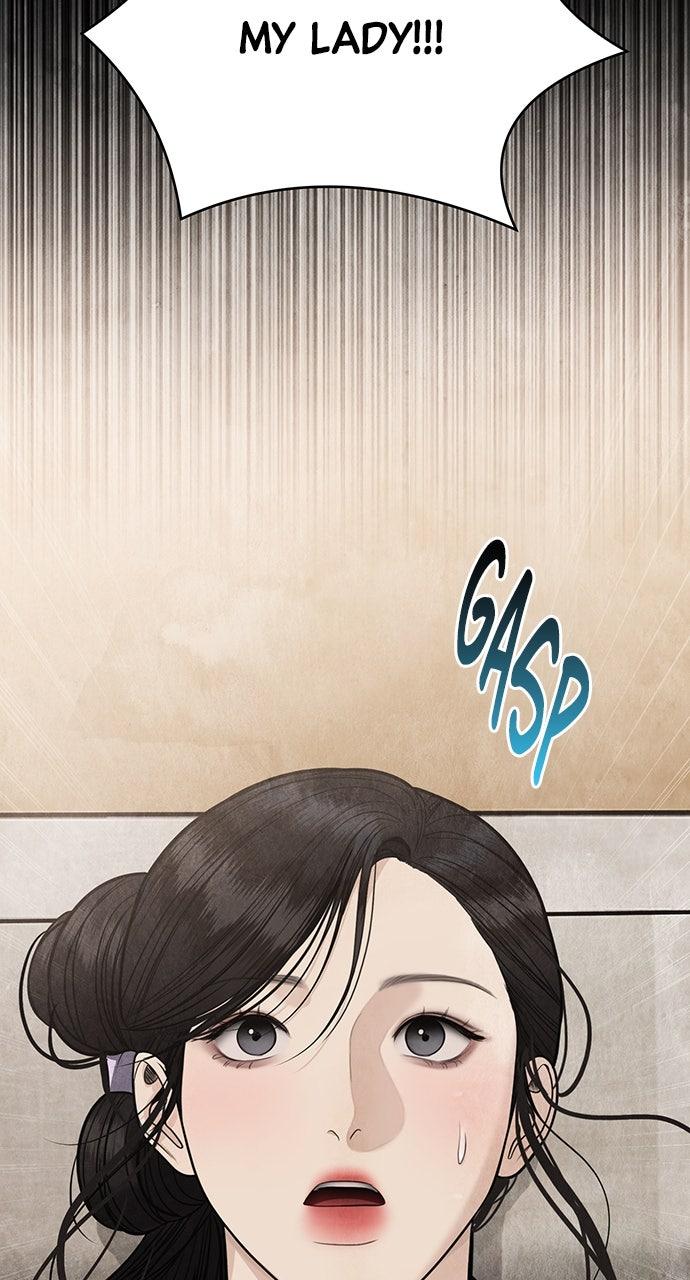 Return Your Soul Chap 45 - Next Chap 46