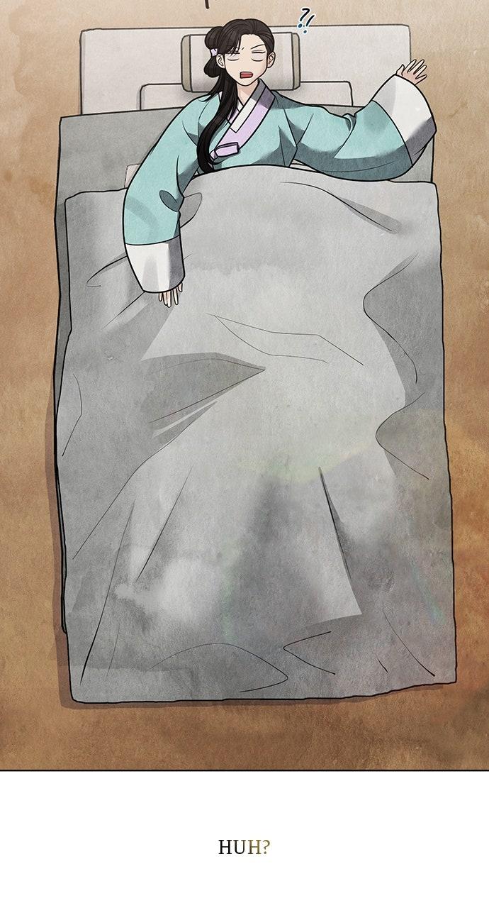 Return Your Soul Chap 45 - Next Chap 46