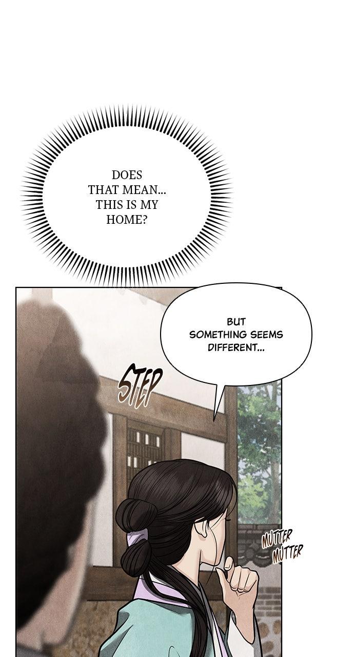 Return Your Soul Chap 45 - Next Chap 46