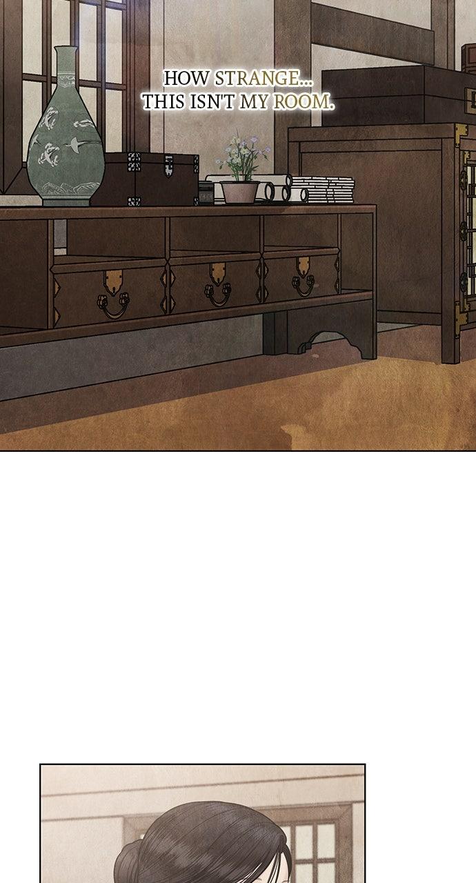 Return Your Soul Chap 45 - Next Chap 46