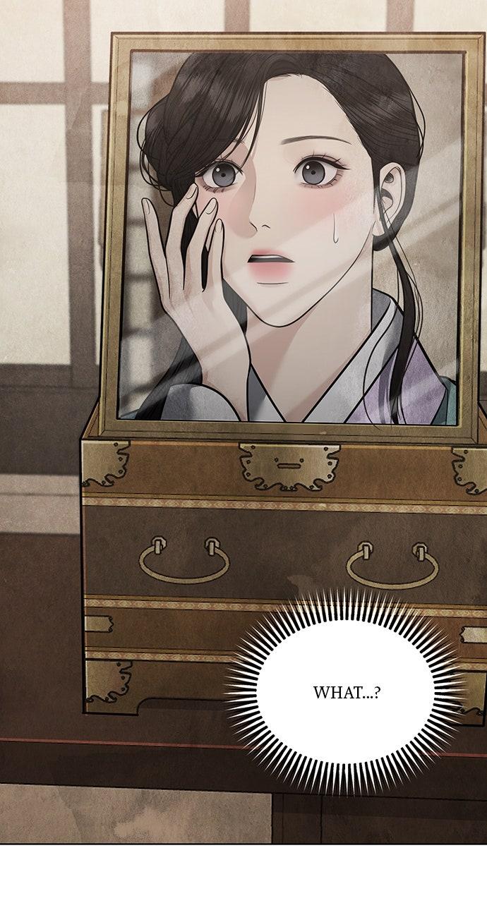 Return Your Soul Chap 45 - Next Chap 46