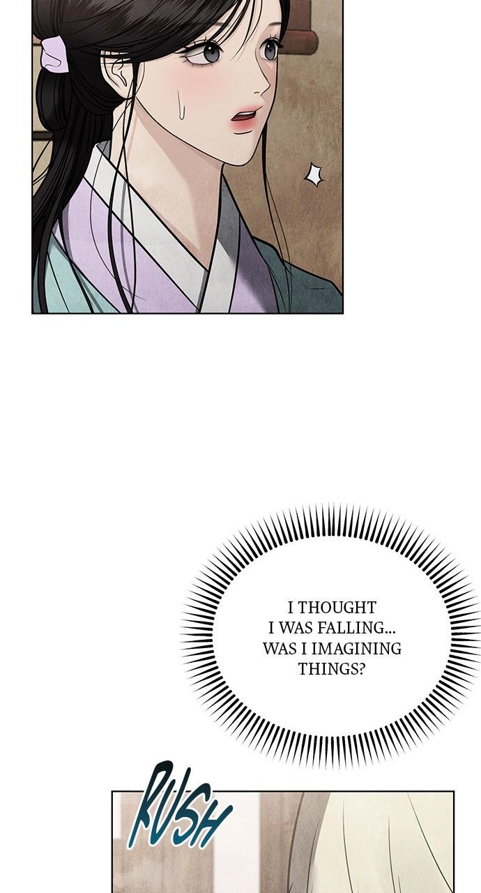 Return Your Soul Chap 45 - Next Chap 46