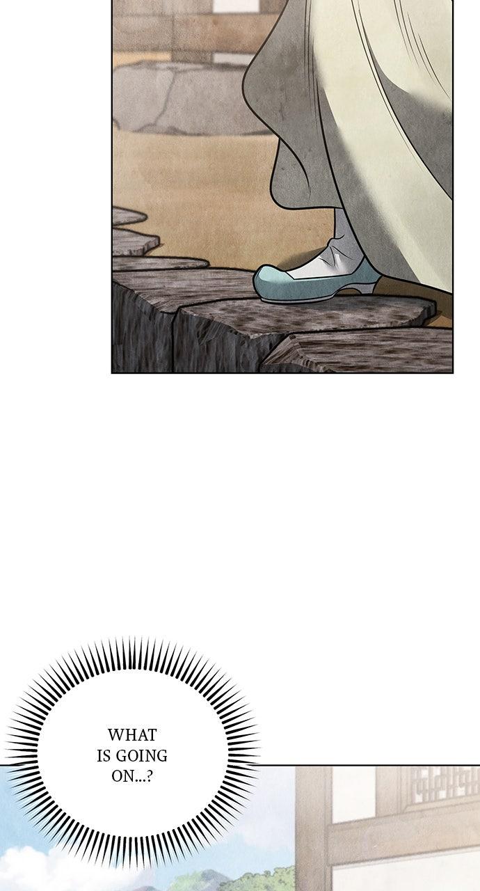Return Your Soul Chap 45 - Next Chap 46