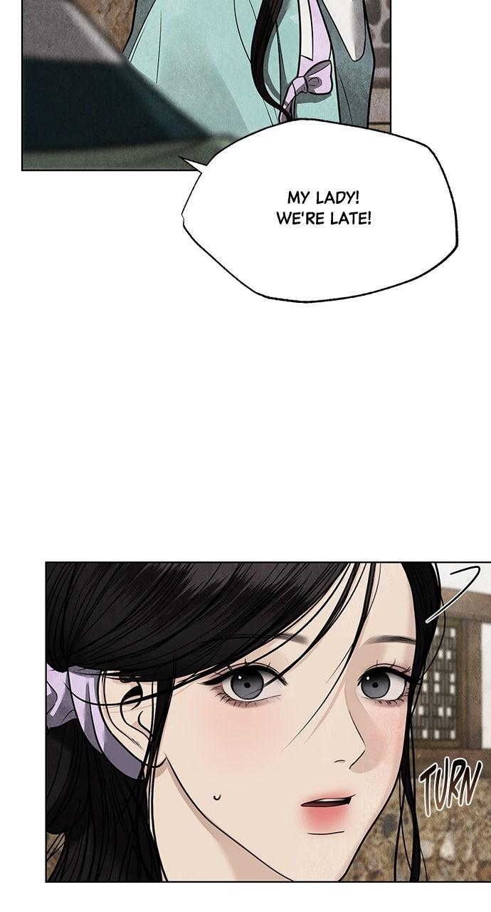 Return Your Soul Chap 45 - Next Chap 46