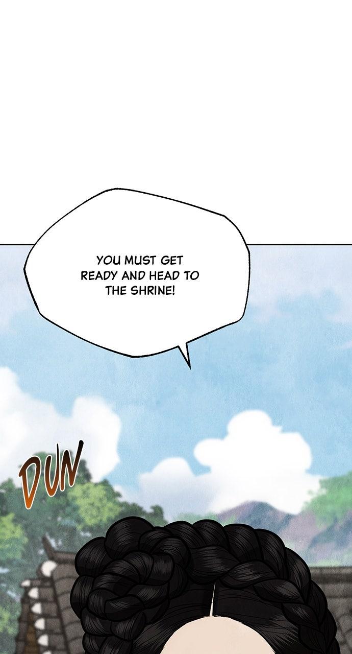 Return Your Soul Chap 45 - Next Chap 46