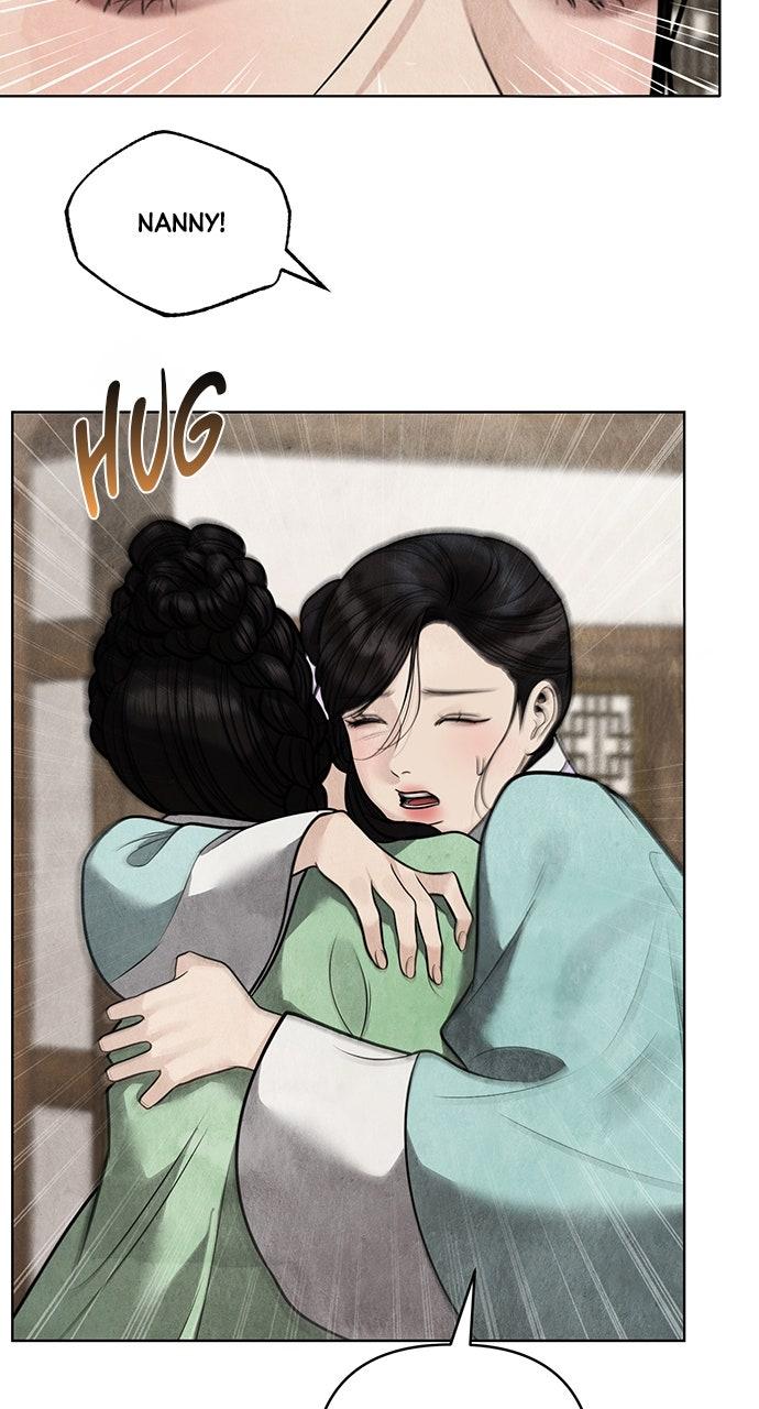 Return Your Soul Chap 45 - Next Chap 46