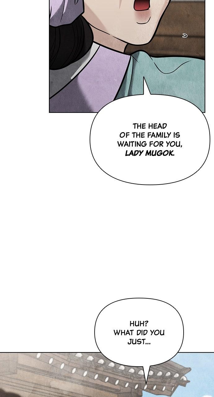 Return Your Soul Chap 45 - Next Chap 46