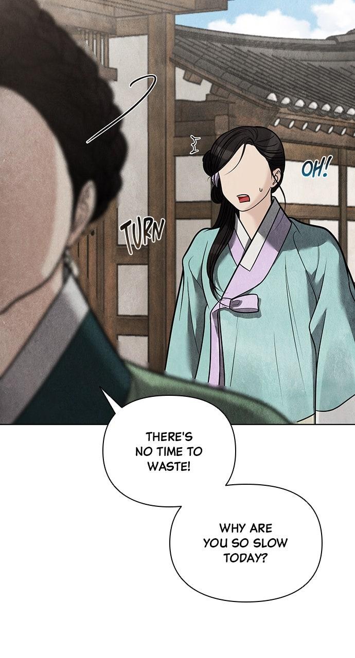 Return Your Soul Chap 45 - Next Chap 46