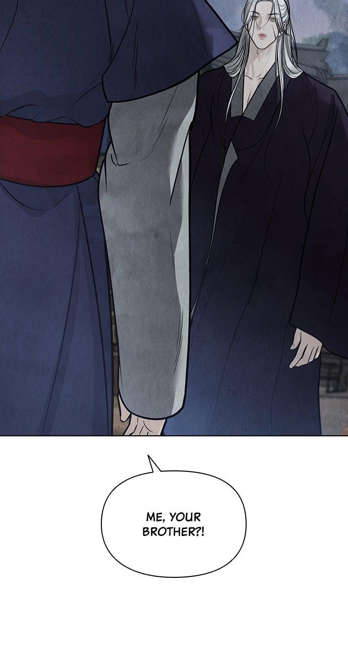 Return Your Soul Chap 45 - Next Chap 46