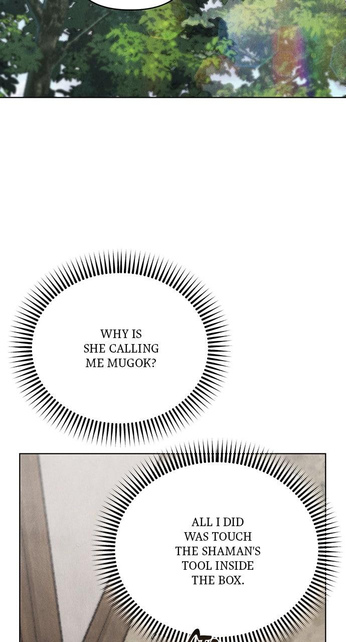 Return Your Soul Chap 45 - Next Chap 46