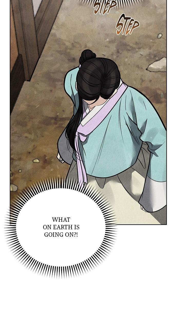 Return Your Soul Chap 45 - Next Chap 46