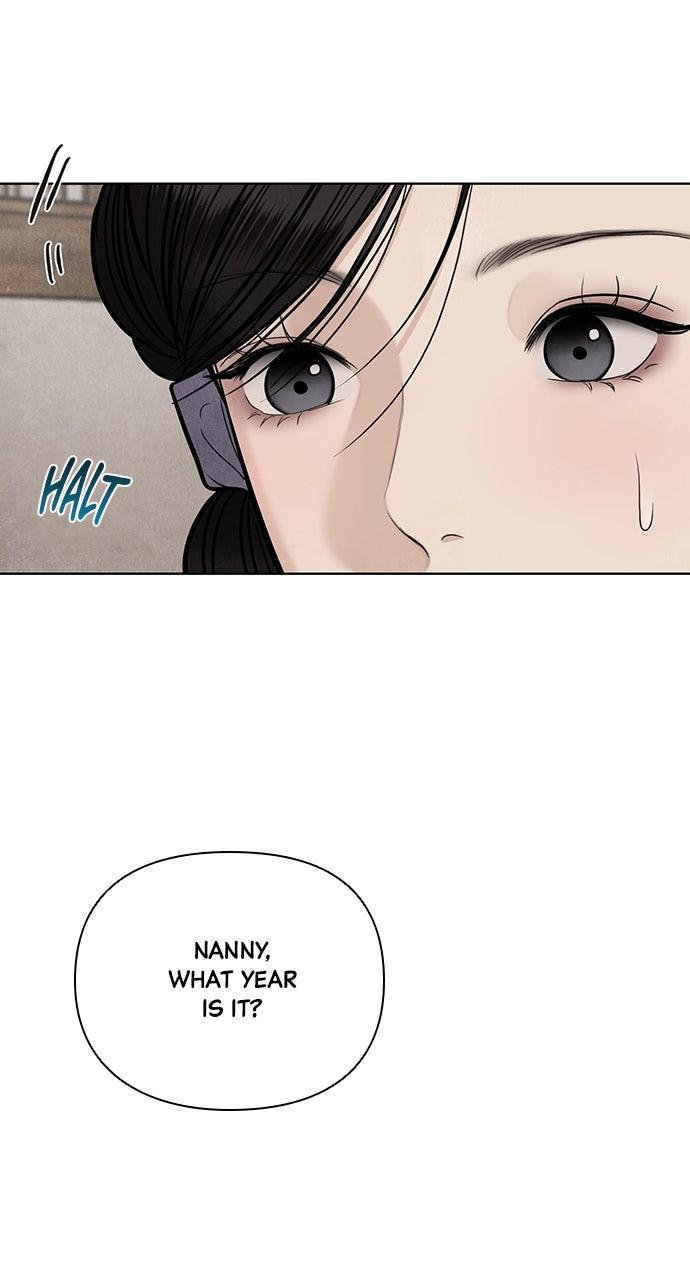 Return Your Soul Chap 45 - Next Chap 46