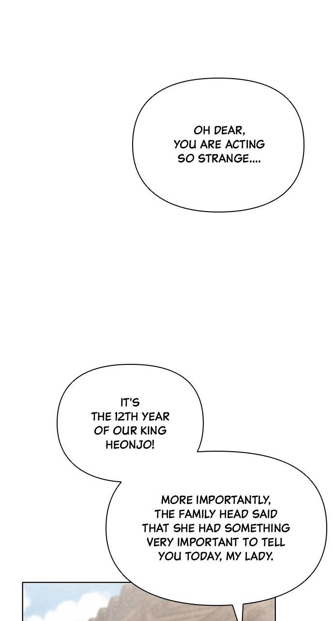 Return Your Soul Chap 45 - Next Chap 46