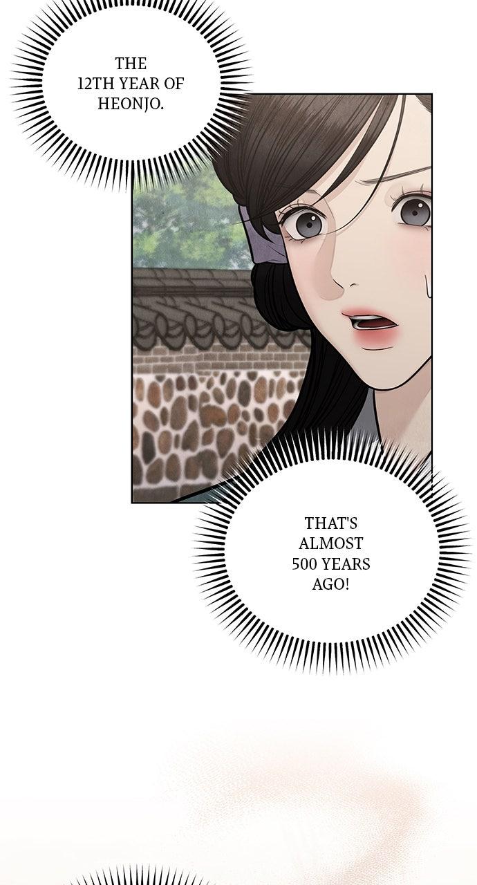 Return Your Soul Chap 45 - Next Chap 46