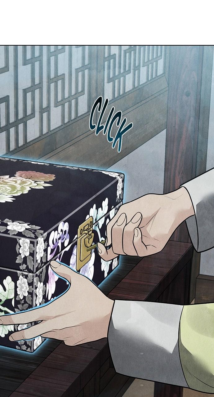 Return Your Soul Chap 45 - Next Chap 46