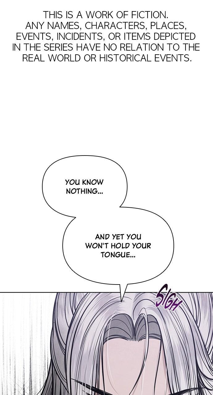 Return Your Soul Chap 45 - Next Chap 46