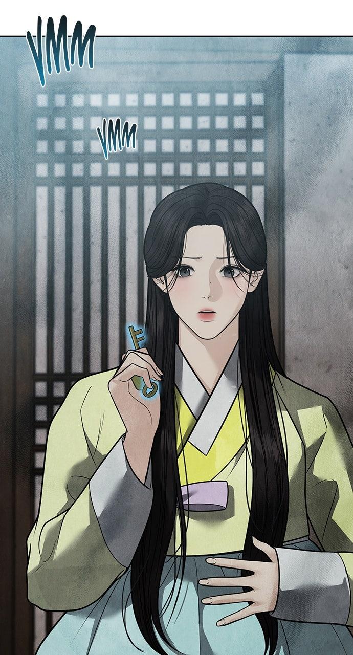 Return Your Soul Chap 45 - Next Chap 46