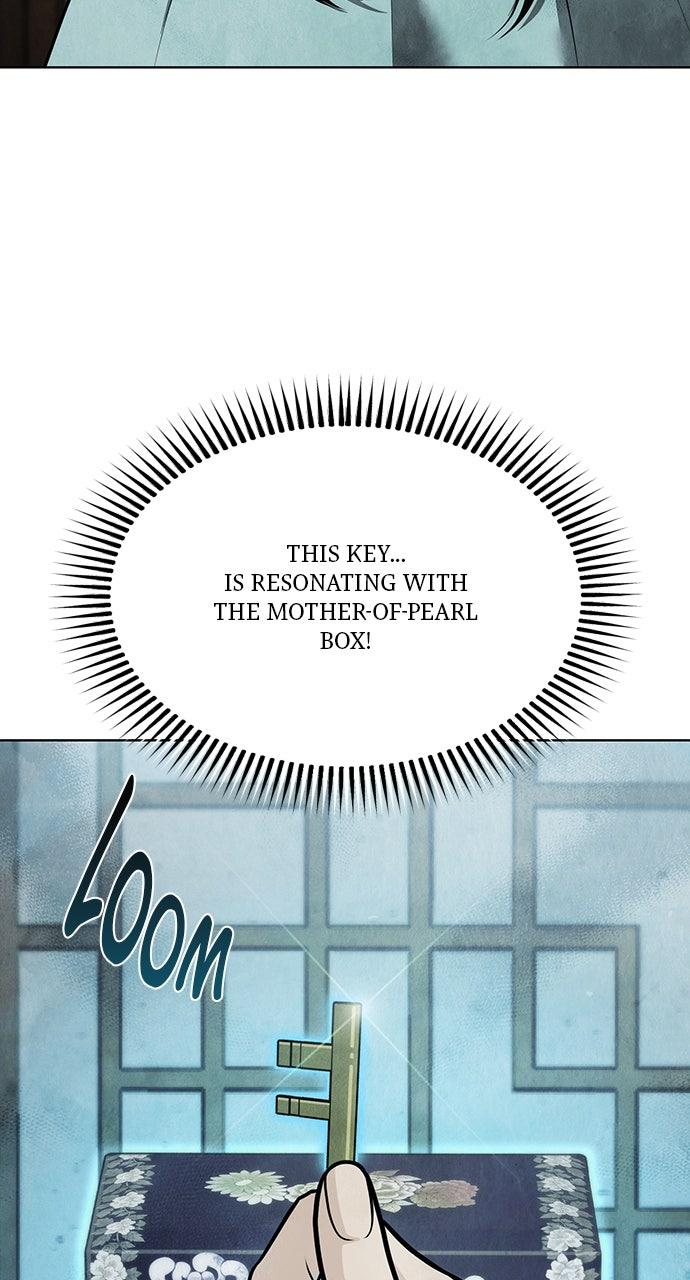 Return Your Soul Chap 45 - Next Chap 46