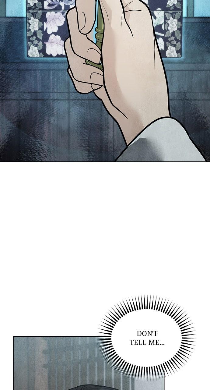 Return Your Soul Chap 45 - Next Chap 46