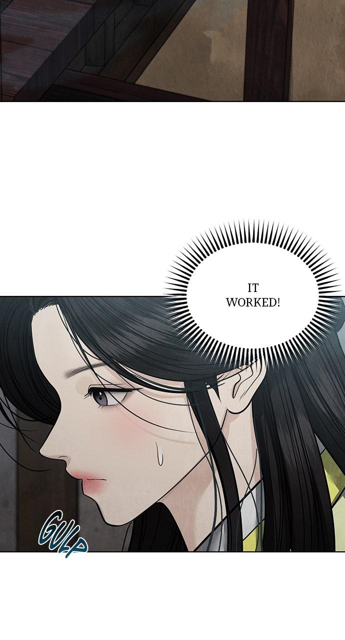 Return Your Soul Chap 45 - Next Chap 46