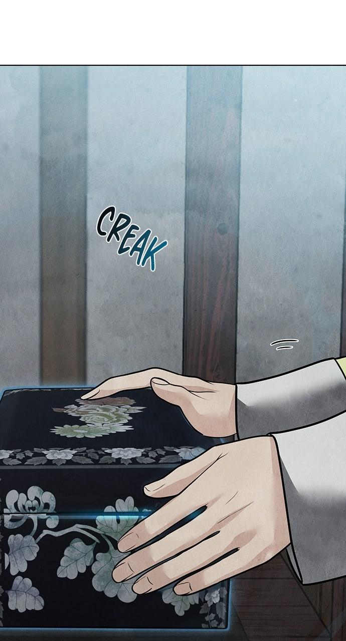 Return Your Soul Chap 45 - Next Chap 46