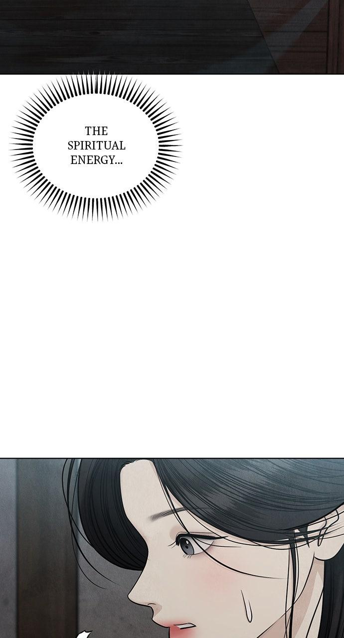 Return Your Soul Chap 45 - Next Chap 46