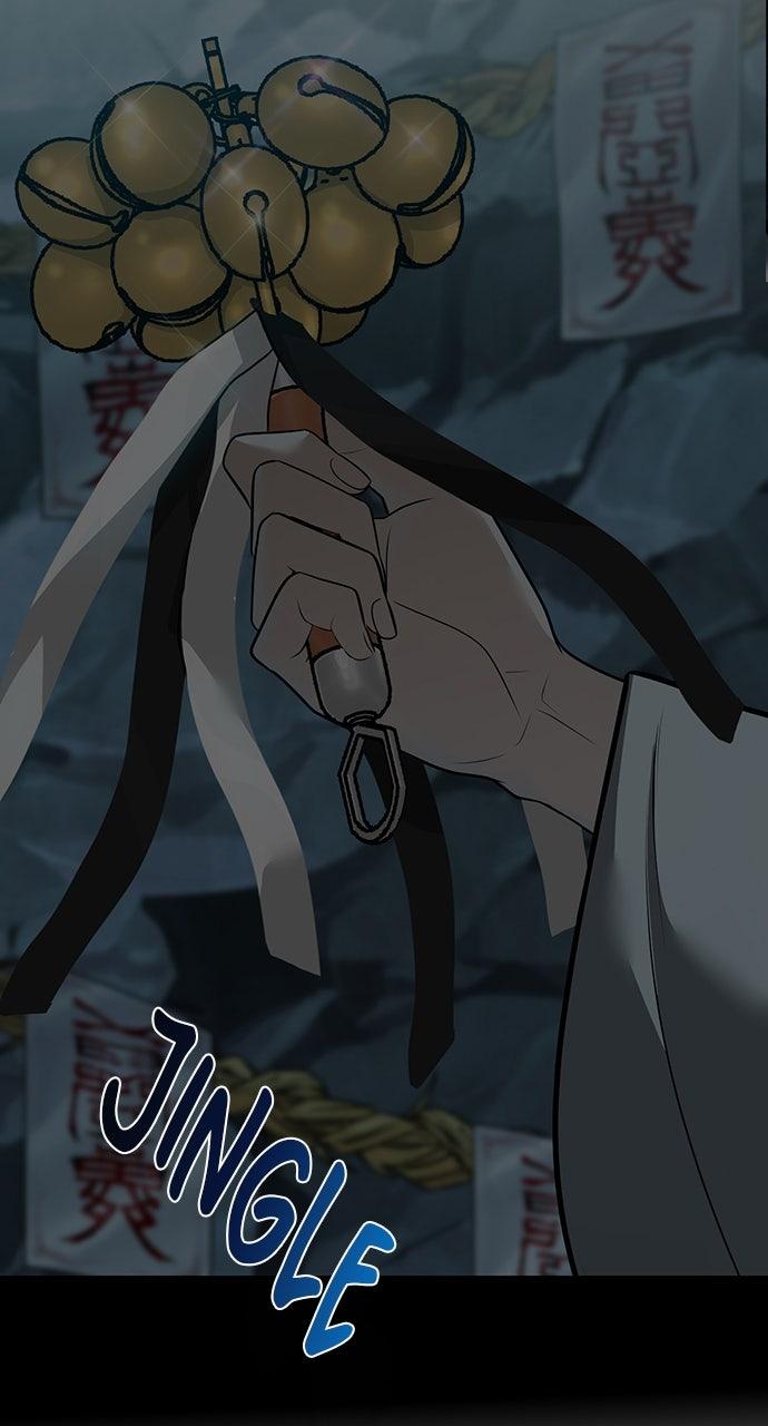 Return Your Soul Chap 45 - Next Chap 46