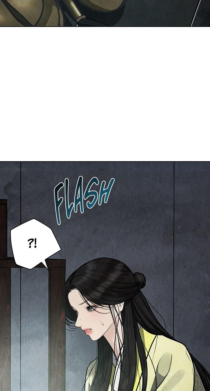 Return Your Soul Chap 45 - Next Chap 46