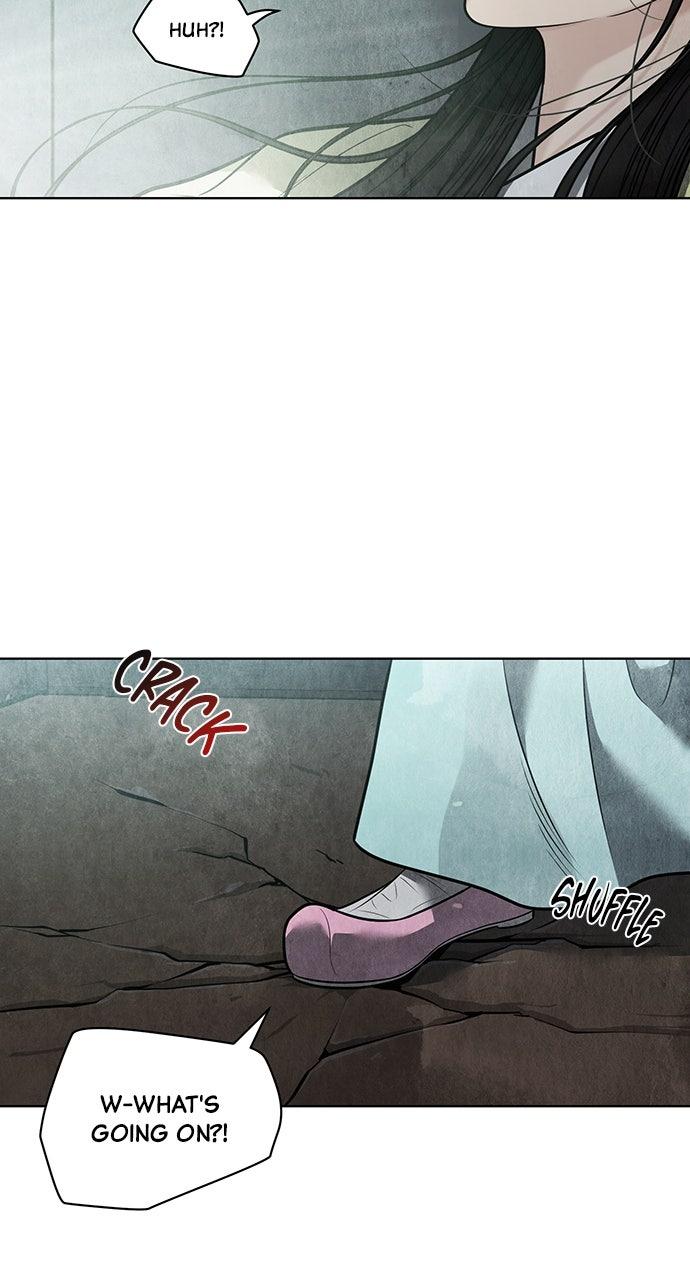 Return Your Soul Chap 45 - Next Chap 46