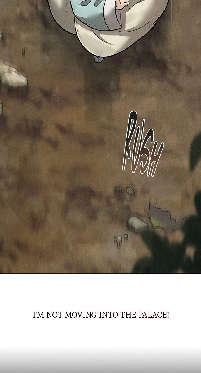 Return Your Soul Chap 46 - Next Chap 47