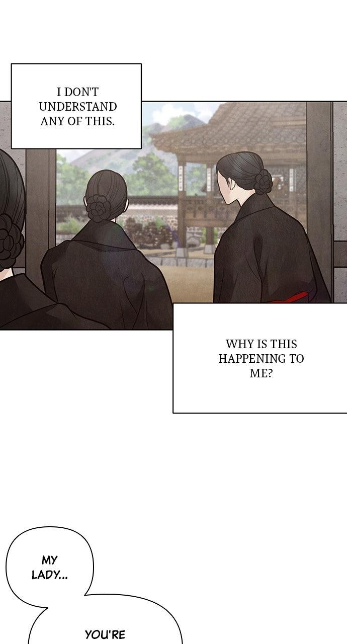 Return Your Soul Chap 46 - Next Chap 47