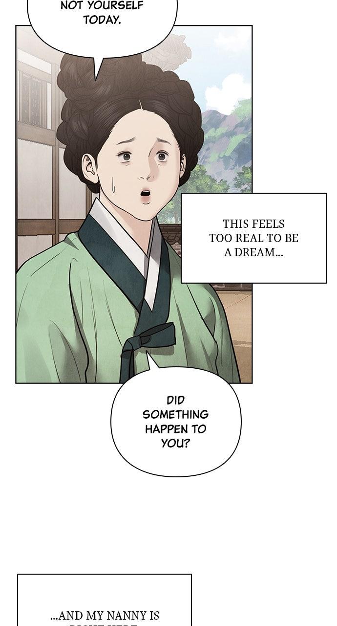 Return Your Soul Chap 46 - Next Chap 47