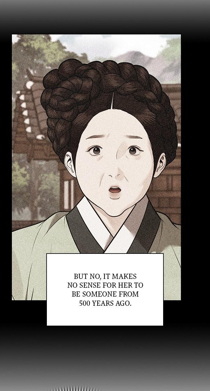 Return Your Soul Chap 46 - Next Chap 47