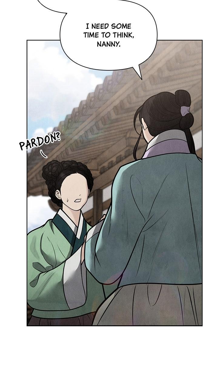 Return Your Soul Chap 46 - Next Chap 47