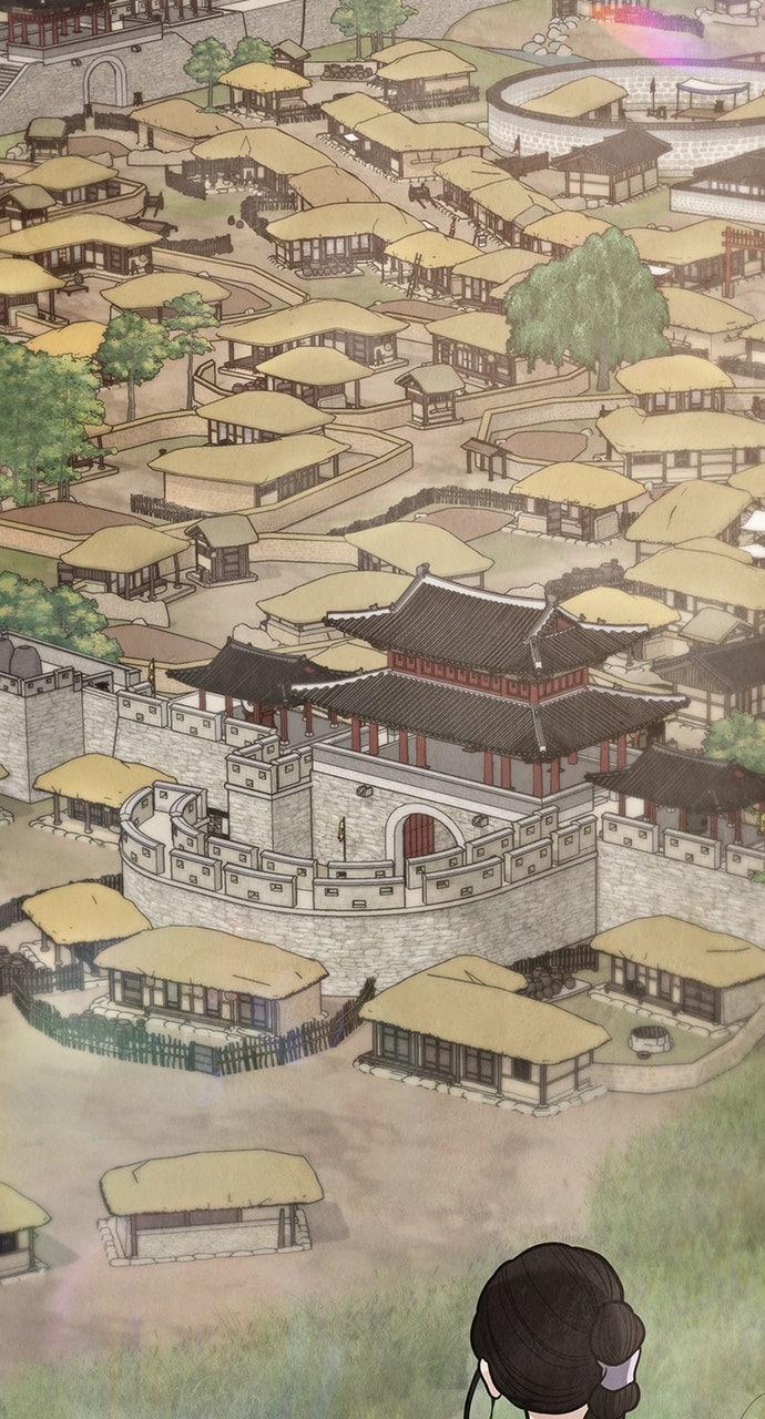 Return Your Soul Chap 46 - Next Chap 47