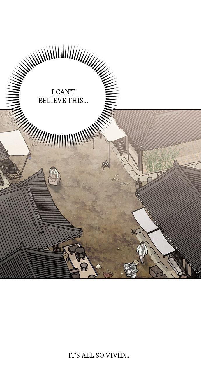 Return Your Soul Chap 46 - Next Chap 47