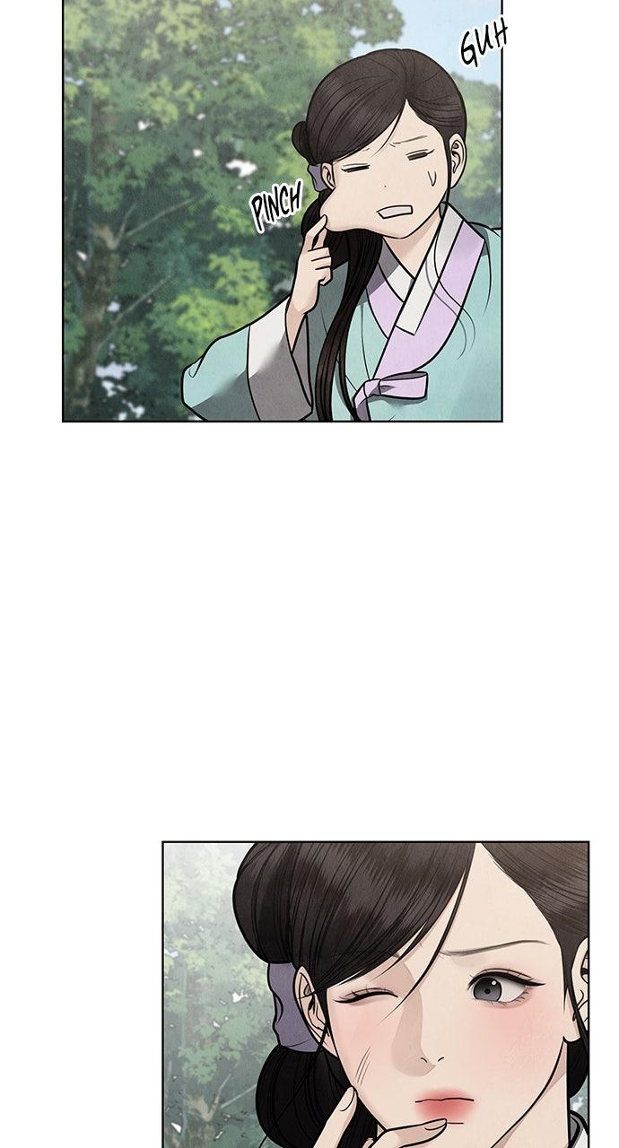 Return Your Soul Chap 46 - Next Chap 47